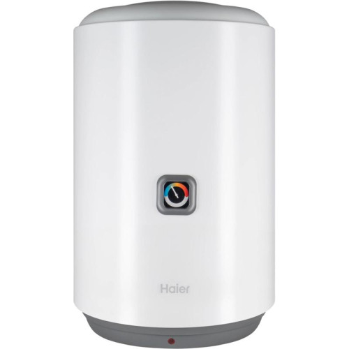 Водонагреватель Haier ES80V-B1 SLIM 1.5кВт 80л электрический настенный/белый