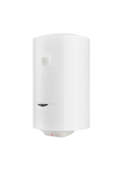 Водонагреватель Ariston DUNE1 R 50 V 1,5K PL 1.5кВт 50л электрический настенный/белый