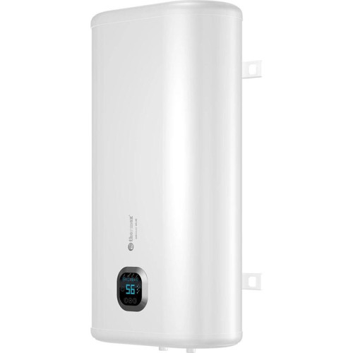 Водонагреватель Thermex Decido 50 Wi-Fi 2кВт 50л электрический настенный/белый
