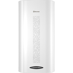 Водонагреватель Thermex Dion 80 V 2.5кВт 80л электрический настенный/белый
