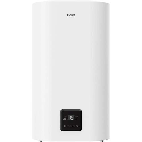 Водонагреватель Haier ES80V-F6 INOX 2кВт 80л электрический настенный/белый