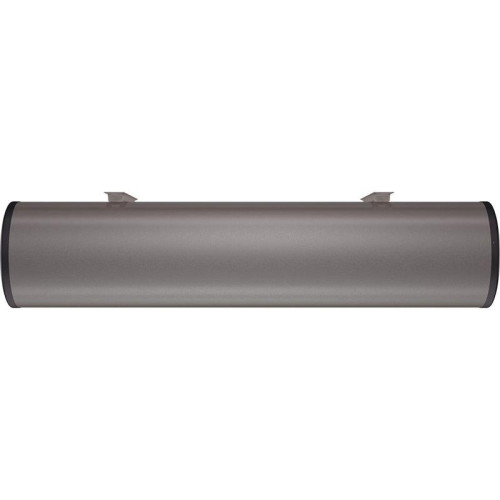 Водонагреватель Thermex Fora 100 2кВт 100л электрический настенный/серый