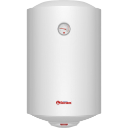 Водонагреватель Thermex TitaniumHeat 80 V 1.5кВт 80л электрический настенный/белый