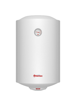 Водонагреватель Thermex TitaniumHeat 80 V 1.5кВт 80л электрический настенный/белый