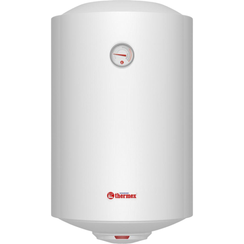 Водонагреватель Thermex TitaniumHeat 80 V 1.5кВт 80л электрический настенный/белый