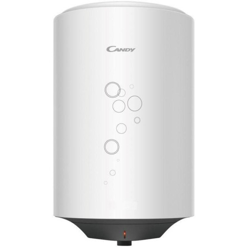 Водонагреватель Candy CR50V-HE1(R) 1.75кВт 50л электрический настенный/белый