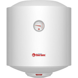 Водонагреватель Thermex TitaniumHeat 50 V 1.5кВт 50л электрический настенный/белый