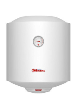 Водонагреватель Thermex TitaniumHeat 50 V 1.5кВт 50л электрический настенный/белый