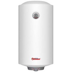Водонагреватель Thermex Nova 50 V Slim 2кВт 50л электрический настенный/белый