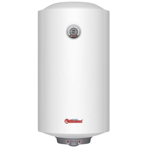 Водонагреватель Thermex Nova 50 V Slim 2кВт 50л электрический настенный/белый