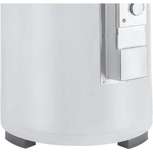 Водонагреватель Thermex ER 200 V (combi) 3.5кВт 200л комбинированный напольный/белый