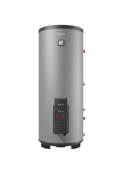Водонагреватель Thermex Kelpie 200 F 6кВт 200л электрический напольный/серый