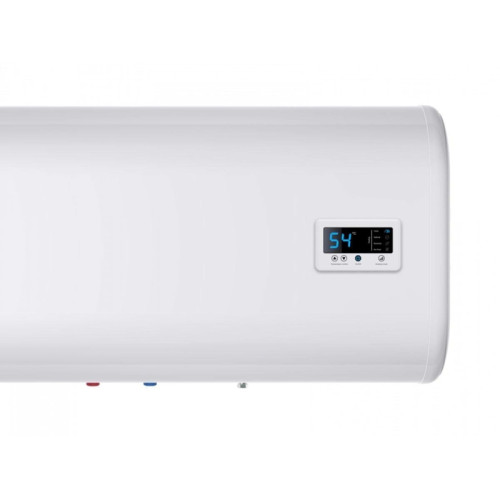 Водонагреватель Thermex IF Pro 80 H 2кВт 80л электрический настенный/белый