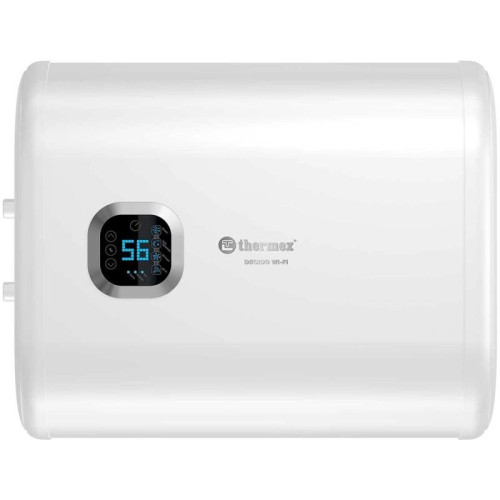 Водонагреватель Thermex Decido 30 Wi-Fi 2кВт 30л электрический настенный/белый