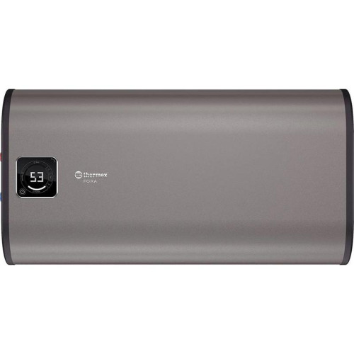 Водонагреватель Thermex Fora 50 2кВт 50л электрический настенный/серый