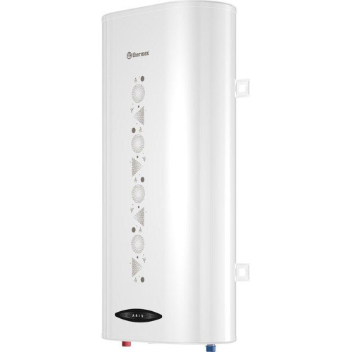 Водонагреватель Thermex Aris 50 2кВт 50л электрический настенный/белый