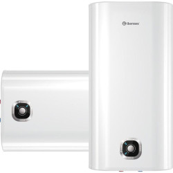 Водонагреватель Thermex Dream 50 2кВт 50л электрический настенный/белый