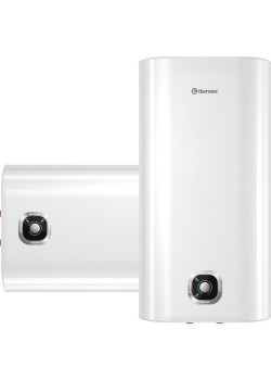 Водонагреватель Thermex Dream 50 2кВт 50л электрический настенный/белый