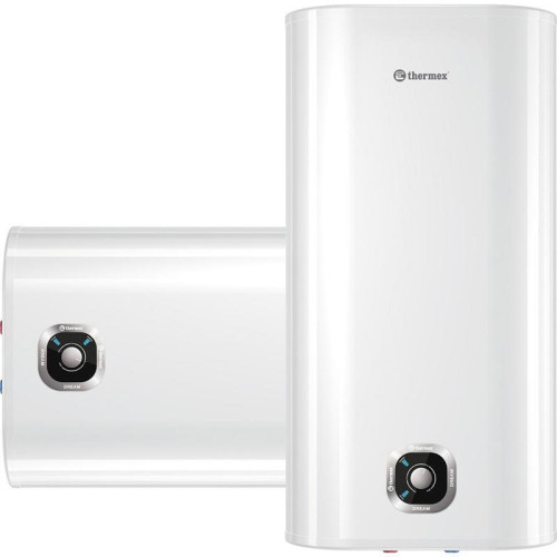 Водонагреватель Thermex Dream 50 2кВт 50л электрический настенный/белый