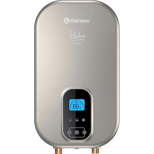 Водонагреватель Thermex Hudson 7000 7кВт электрический настенный/белый