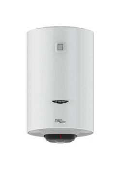 Водонагреватель Ariston PRO1 R INOX ABS 100 V 1.5кВт 100л электрический настенный