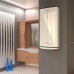 Водонагреватель Ariston Velis Tech Inox R ABS 100 2кВт 100л электрический настенный/белый Водонагреватель Ariston Velis Tech Inox R ABS 100 2кВт 100л электрический настенный/белый