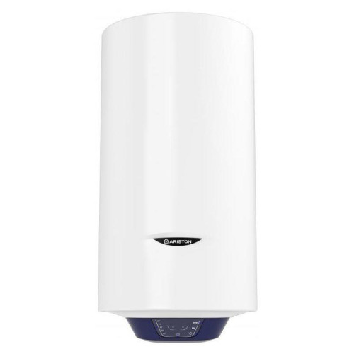 Водонагреватель Ariston BLU1 ECO ABS PW 50 V SLIM 2.5кВт 50л электрический настенный/белый