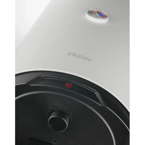 Водонагреватель Haier ES50V-C1 1.5кВт 50л электрический настенный/белый