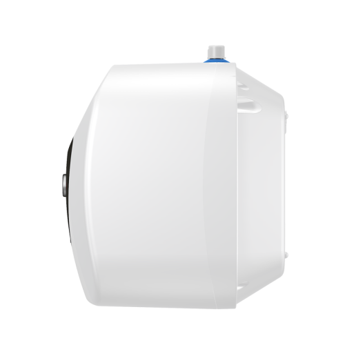 Водонагреватель Thermex H 15 U (pro) 1.5кВт 15л электрический настенный/белый