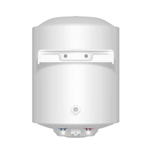 Водонагреватель Thermex Champion TitaniumHeat 30 V Slim 1.5кВт 30л электрический настенный/белый
