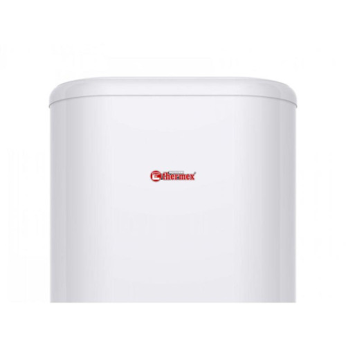 Водонагреватель Thermex IF 80 V (pro) 2кВт 80л электрический настенный/белый