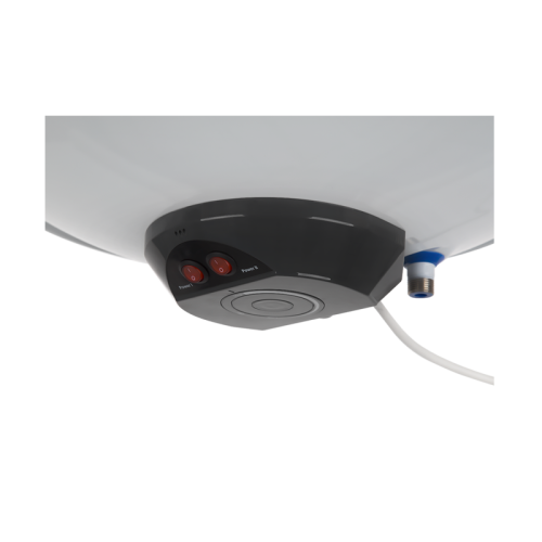 Водонагреватель Thermex Praktik 30 V Slim 2.5кВт 30л электрический настенный/белый Водонагреватель Thermex Praktik 30 V Slim 2.5кВт 30л электрический настенный/белый