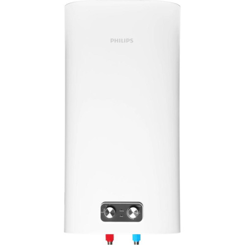Водонагреватель Philips YA AWH1611/51(50YA) 2кВт 50л электрический настенный/белый Водонагреватель Philips YA AWH1611/51(50YA) 2кВт 50л электрический настенный/белый