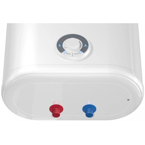 Водонагреватель Thermex Ceramik 100 V 2кВт 100л электрический настенный/белый