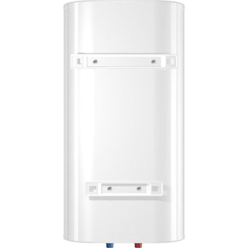 Водонагреватель Thermex Double 50 2.5кВт 50л электрический настенный/белый