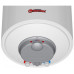 Водонагреватель Thermex Nova 80 V 2кВт 80л электрический настенный/белый