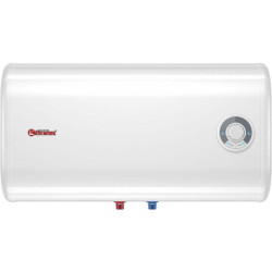 Водонагреватель Thermex Ceramik 50 H 2кВт 50л электрический настенный/белый