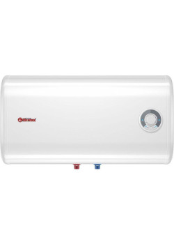 Водонагреватель Thermex Ceramik 50 H 2кВт 50л электрический настенный/белый