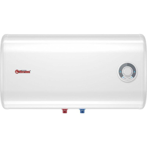 Водонагреватель Thermex Ceramik 50 H 2кВт 50л электрический настенный/белый