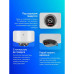 Водонагреватель Thermex Thermo 150 V 2.5кВт 150л электрический настенный/белый Водонагреватель Thermex Thermo 150 V 2.5кВт 150л электрический настенный/белый