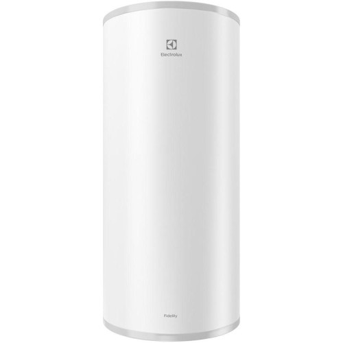 Водонагреватель Electrolux Fidelity EWH 30 3кВт 30л электрический настенный/белый
