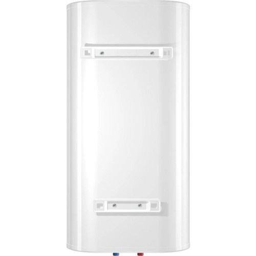 Водонагреватель Thermex Double 80 2.5кВт 80л электрический настенный/белый