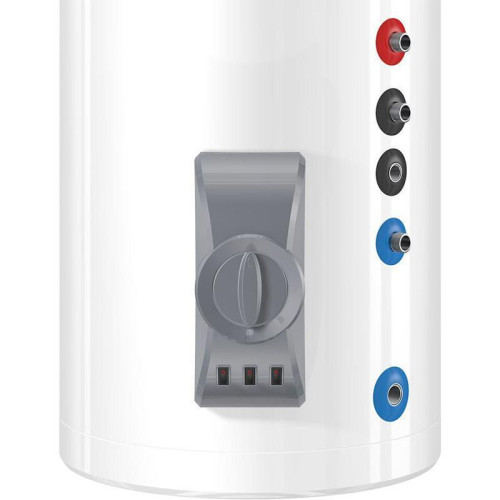 Водонагреватель Thermex IRP 300 V (combi) PRO 6кВт 300л комбинированный напольный/белый Водонагреватель Thermex IRP 300 V (combi) PRO 6кВт 300л комбинированный напольный/белый
