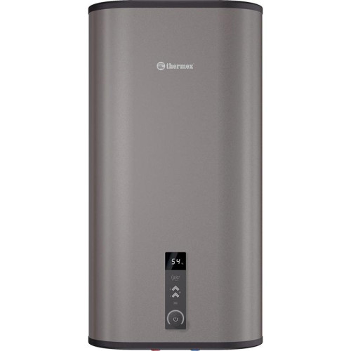 Водонагреватель Thermex Liga 50 v (pro) 2кВт 50л электрический настенный/коричневый