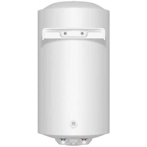 Водонагреватель Thermex TitaniumHeat 50 V Slim 1.5кВт 50л электрический настенный/белый