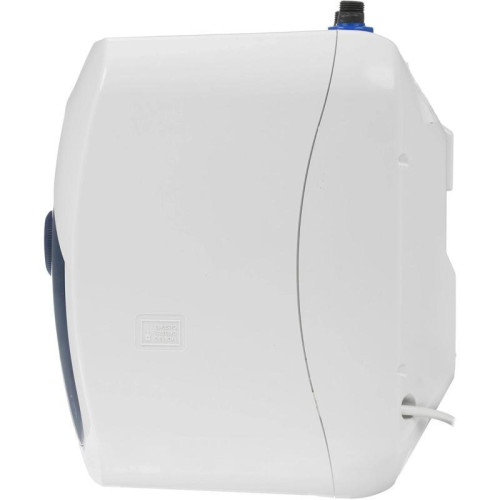 Водонагреватель Ariston Blu Evo R 15U Ru 1.2кВт 15л электрический под раковиной/белый