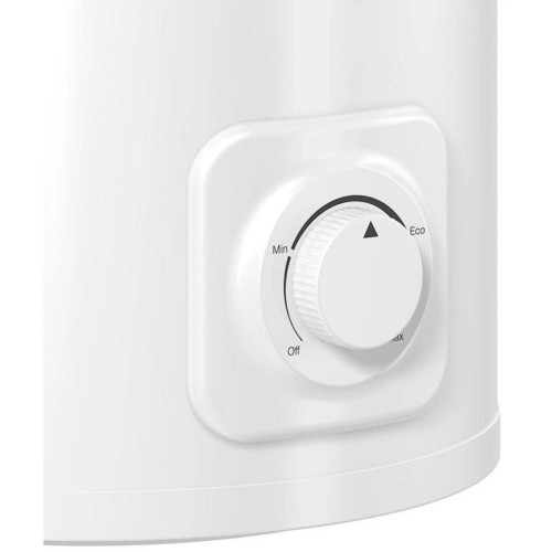 Водонагреватель Thermex IC 10 U 1.5кВт 10л электрический настенный/белый