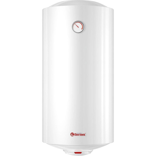 Водонагреватель Thermex Circle 100 V 1.5кВт 100л электрический настенный/белый