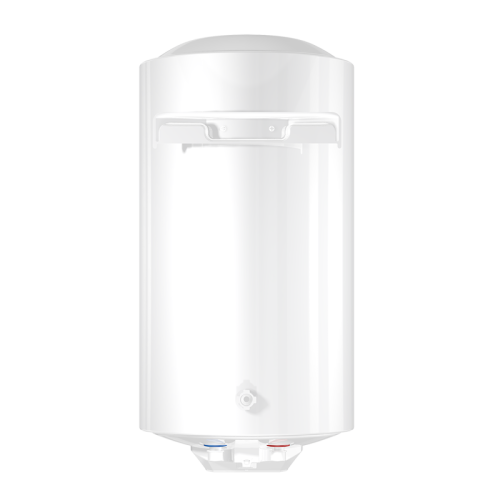 Водонагреватель Thermex Akvo 50 V Slim 2кВт 50л электрический настенный/белый Водонагреватель Thermex Akvo 50 V Slim 2кВт 50л электрический настенный/белый