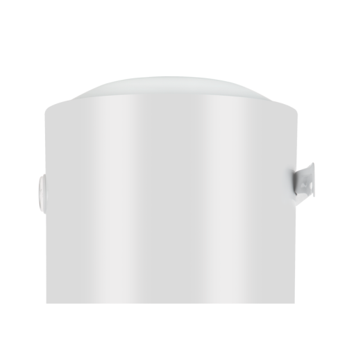 Водонагреватель Thermex Praktik 30 V Slim 2.5кВт 30л электрический настенный/белый Водонагреватель Thermex Praktik 30 V Slim 2.5кВт 30л электрический настенный/белый